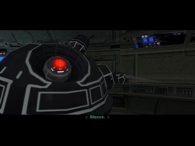 Star Wars: Knights of the Old Republic II Part #35 - Dxun Star Wars: Knights of the Old Republic II Part #35 - Dxun